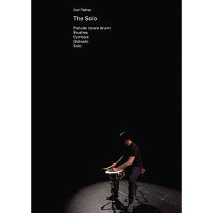 Carl Palmer The Solo DVD