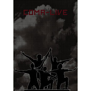 Coma Live DVD