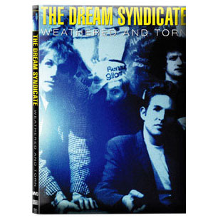 Dream Syndicate Weathered &Torn DVD