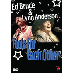Lynn Anderson Fools For Each Other DVD