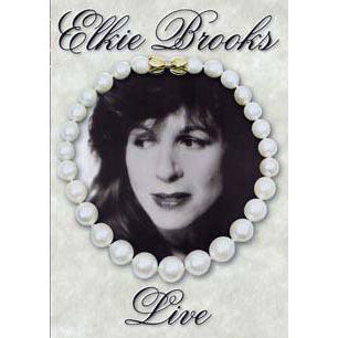 Elkie Brooks Live DVD