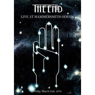 Enid Live At Hammersmith Odeon DVD