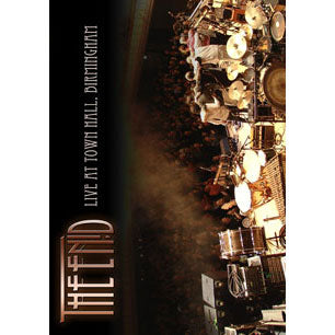 Enid The Enid Live At Town Hall, Birmingham DVD