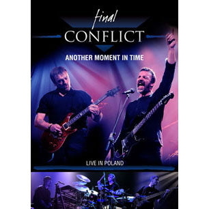 Final Conflict Another Moment In Time DVD
