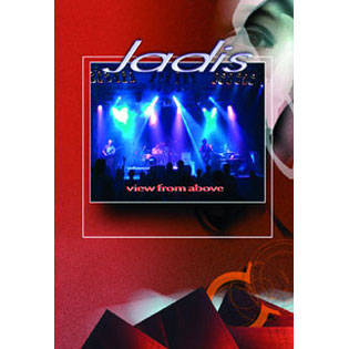 Jadis View From Above DVD