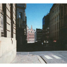 Jandek Toronto Sunday 2 DVD Set DVD