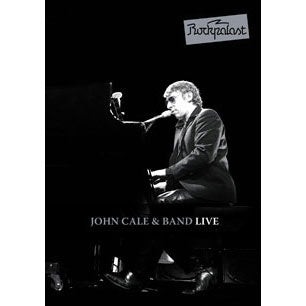 Velvet Underground & Band: Live At Rockpalast DVD