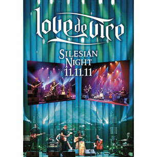 Love De Vice Silesian Night 11.11.11 DVD