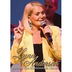Lynn Anderson Live At The Renaissance Center DVD