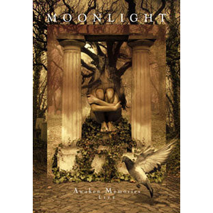 Moonlight Awaken Memories Live DVD