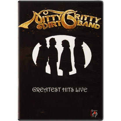 Greatest Hits Live DVD