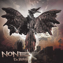 NoNe My Only Heart Of Lion DVD
