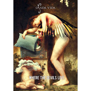 Osada Vida Where The Devils Live DVD