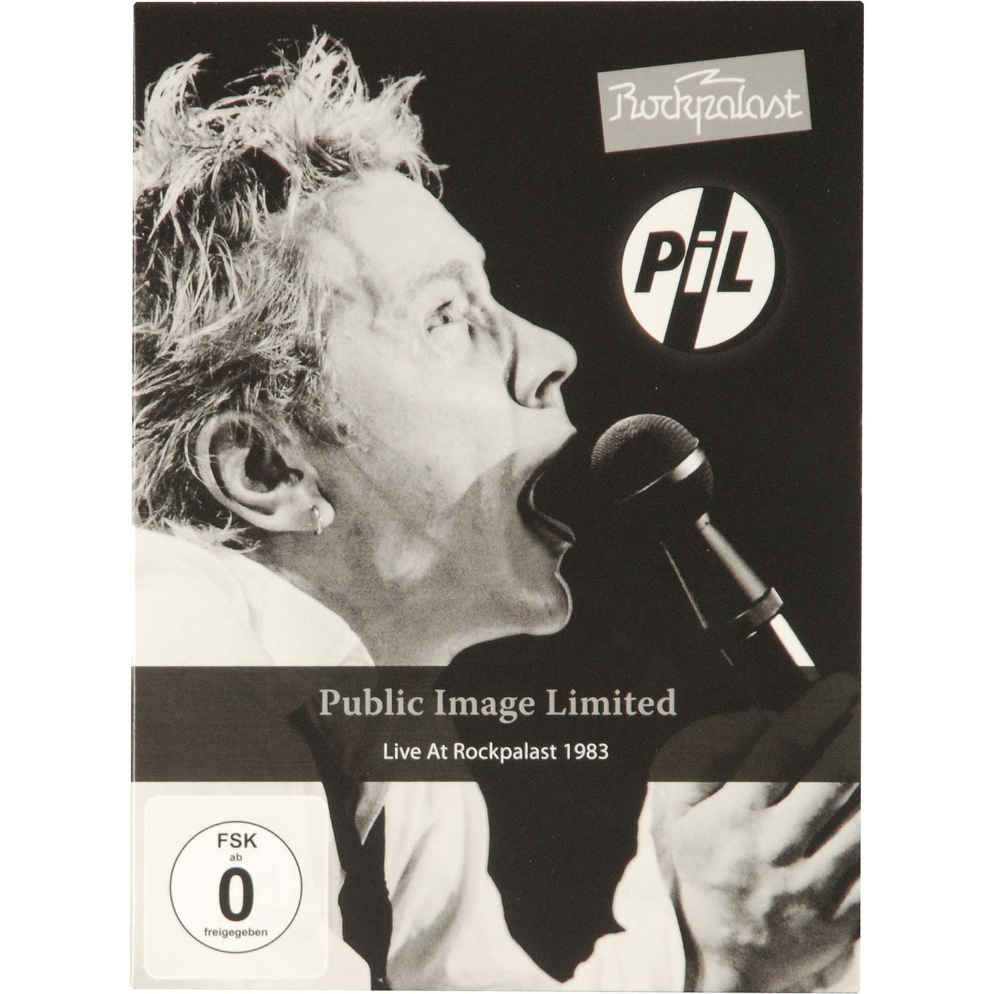 Pendragon Concerto Maximo (Ltd. Edition) DVD
