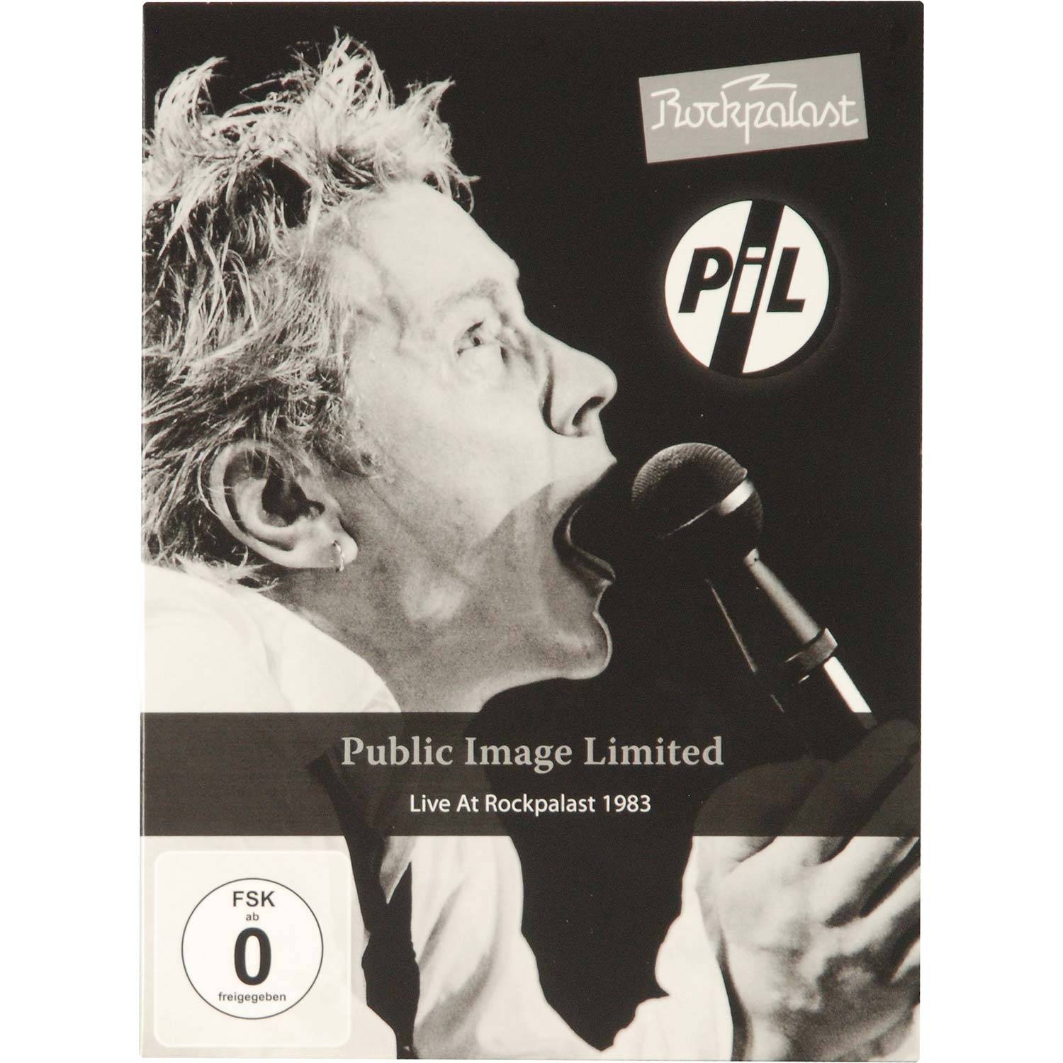 Pendragon Concerto Maximo (Ltd. Edition) DVD