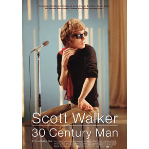 Walker Brothers 30 Century Man DVD