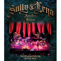 Godsmack Avalon Live- The Wilbur Theatre, Boston, Mass Blu-Ray