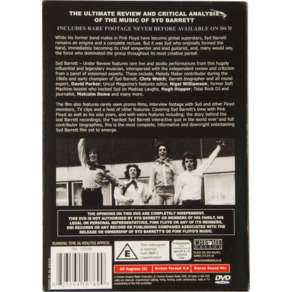 Pink Floyd Under Review DVD