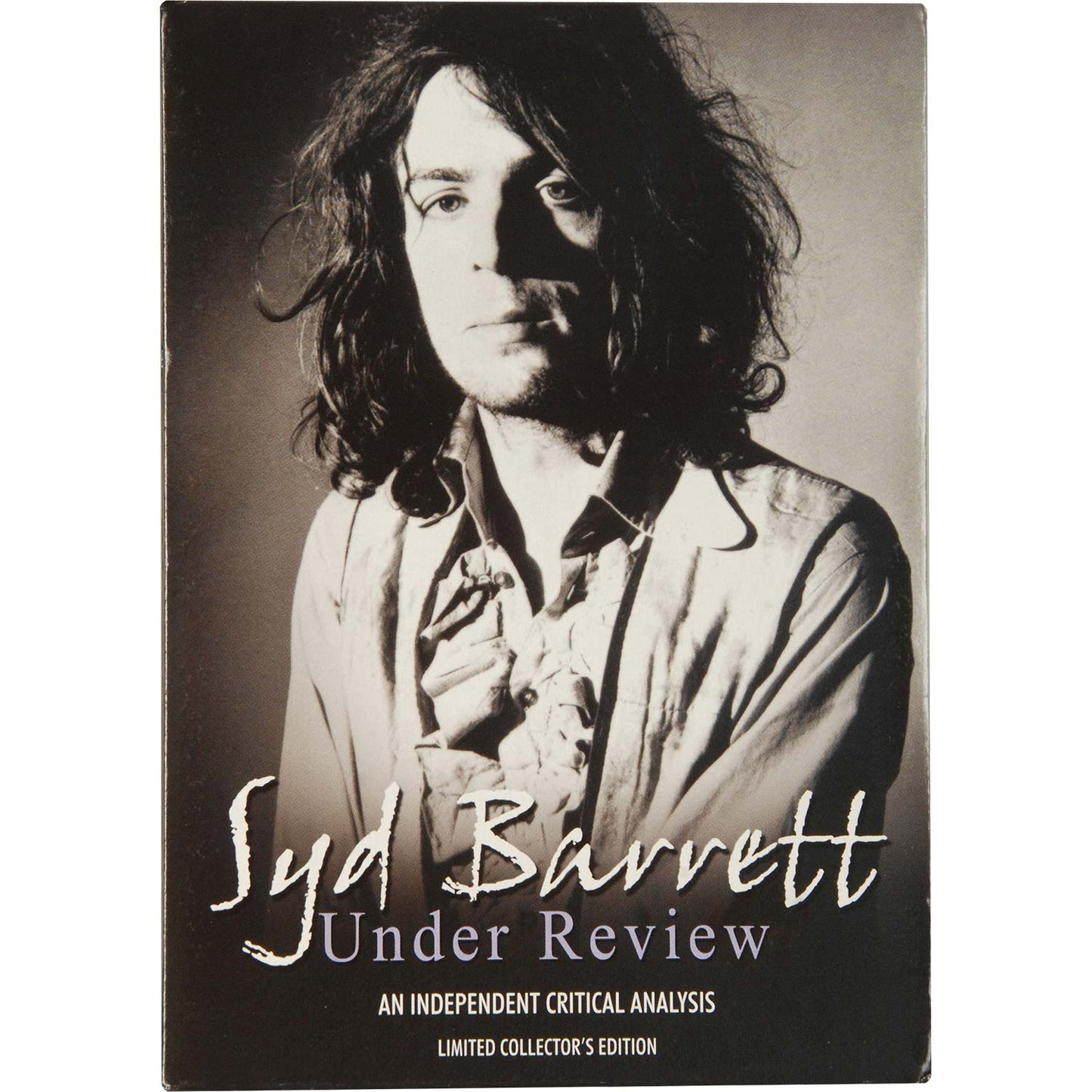 Pink Floyd Under Review DVD