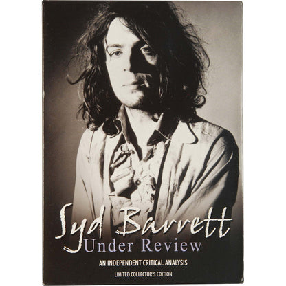 Pink Floyd Under Review DVD
