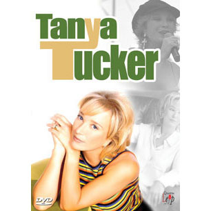Tanya Tucker Tanya Tucker DVD