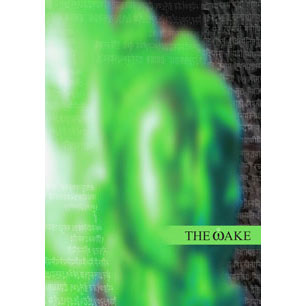 Wake Blacklist DVD