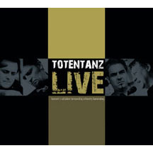 Totentanz Live DVD
