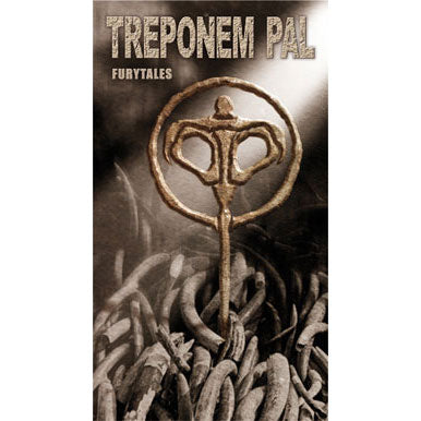 Treponem Pal Furytales DVD