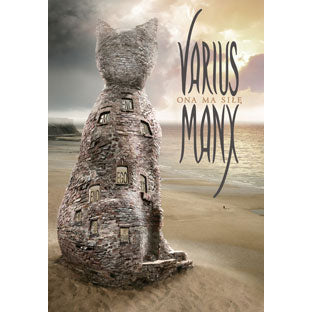 Varius Manx Ona Ma Sile DVD