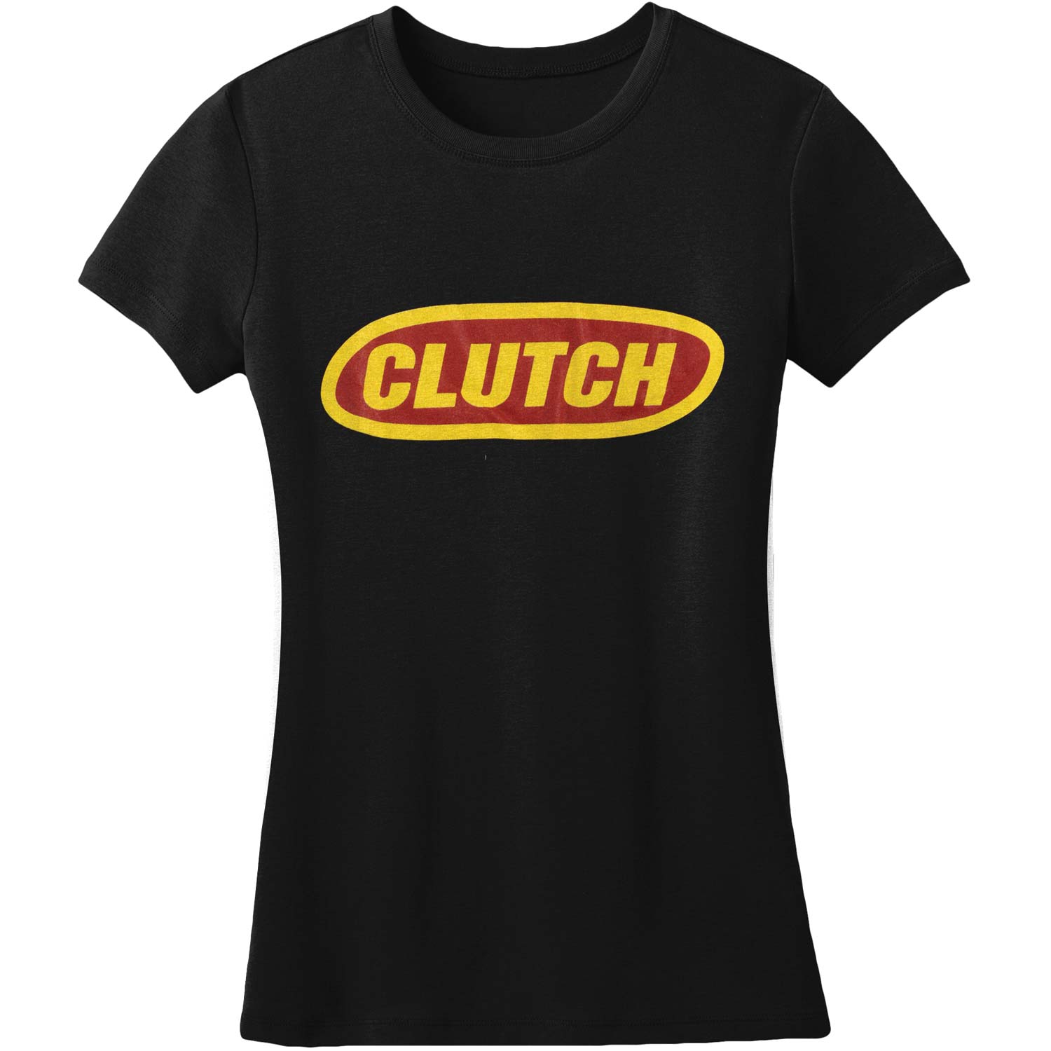 Clutch Original Classic Junior Top Front