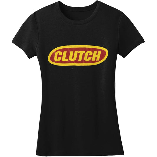Clutch Original Classic Junior Top Front