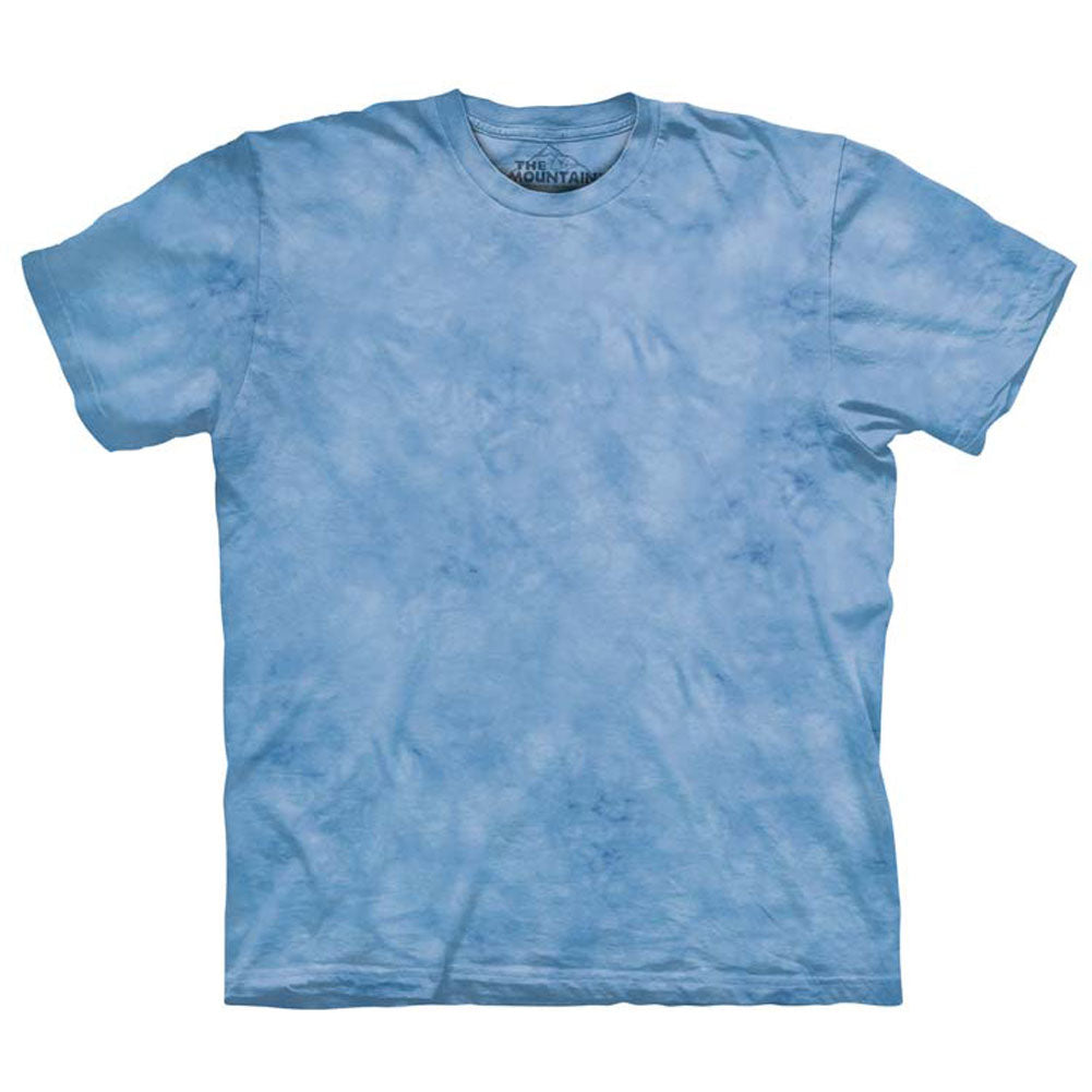 The Mountain Blue Dawn T-shirt
