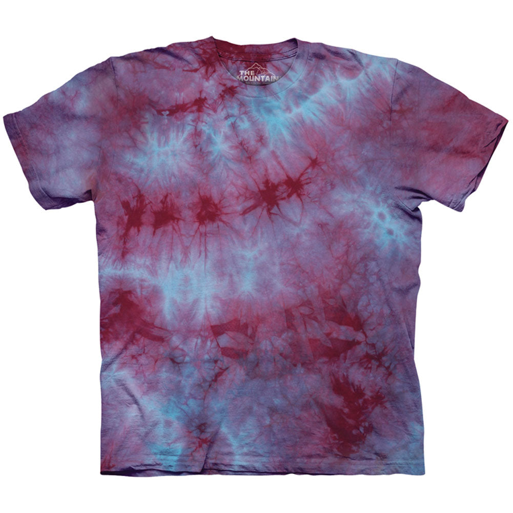 The Mountain Liquid Sky T-shirt