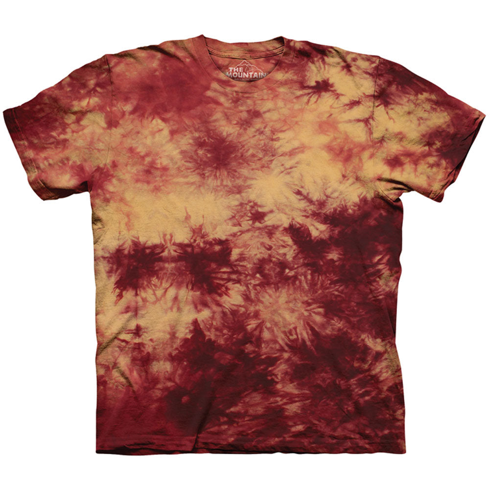 The Mountain Gold T-shirt