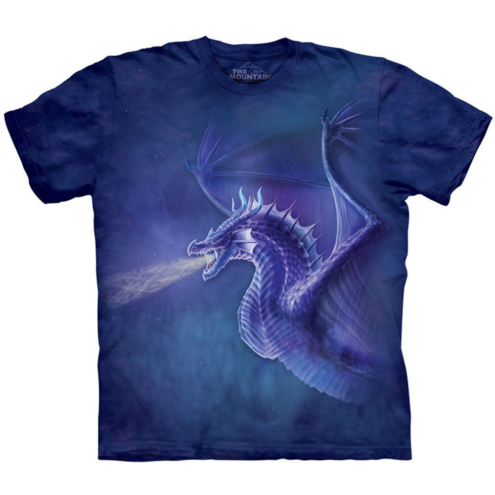 The Mountain Mystical Dragon T-shirt