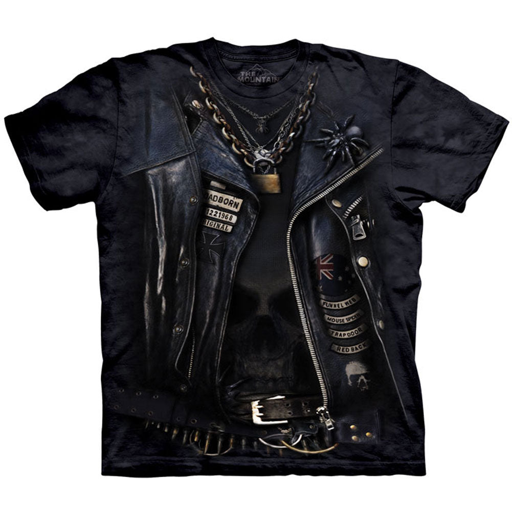 The Mountain Funnelweb T-shirt