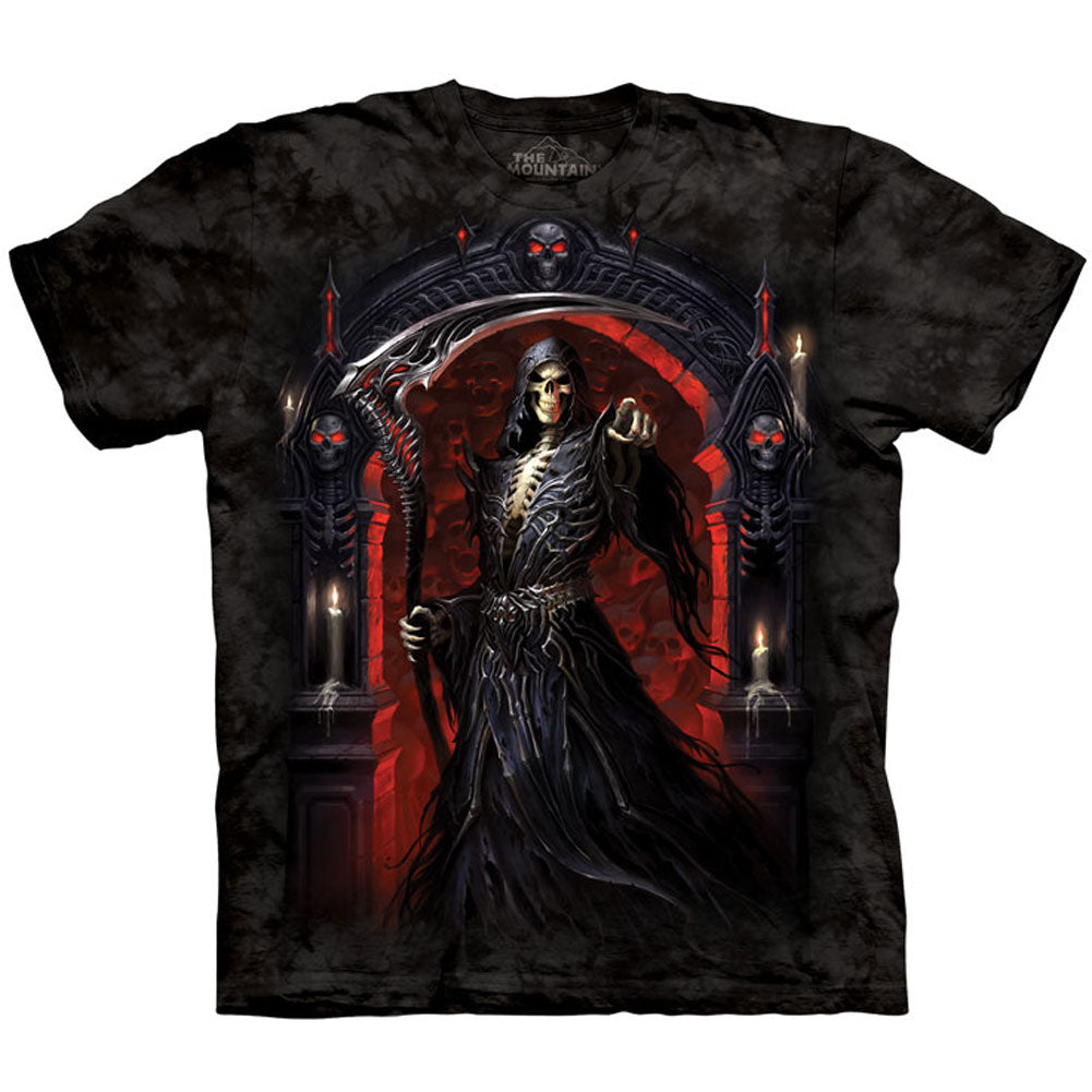 The Mountain You Are Next T-shirt