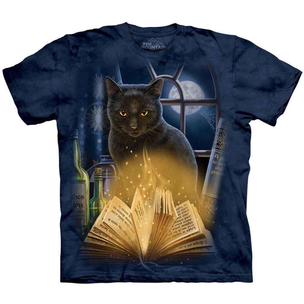 The Mountain Bewitched T-shirt