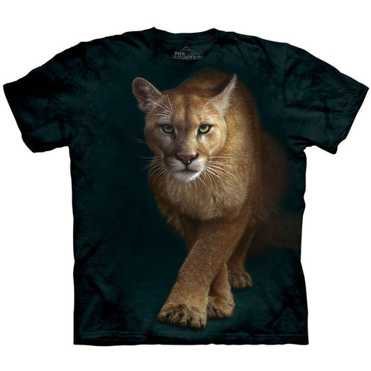 The Mountain Emergence T-shirt