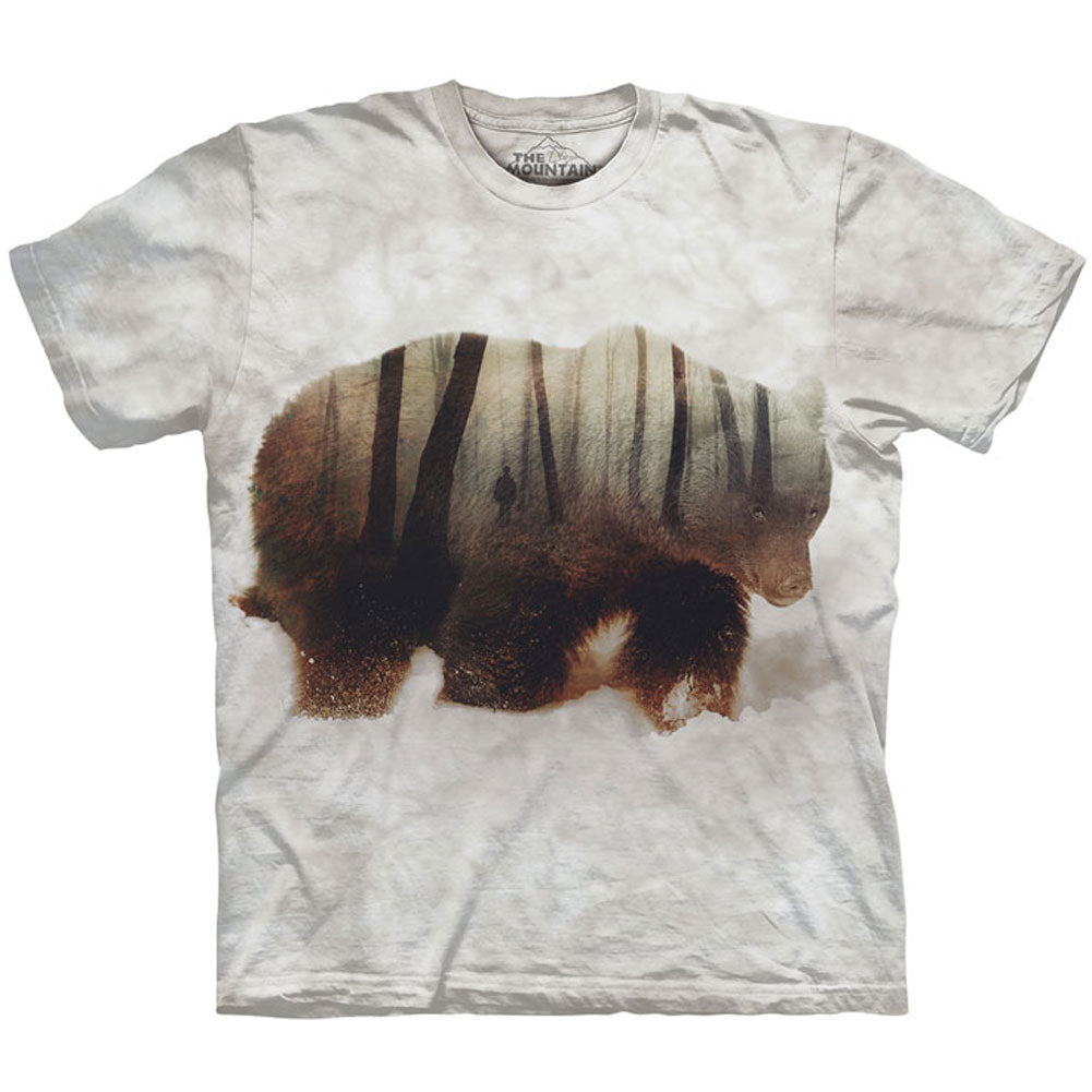 The Mountain Insight T-shirt