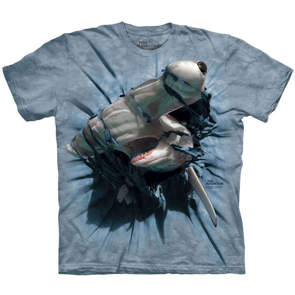 The Mountain Hammerhead Bt T-shirt
