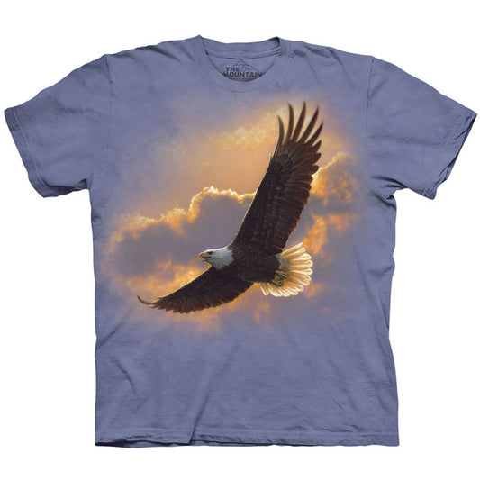 The Mountain Soaring Spirit T-shirt