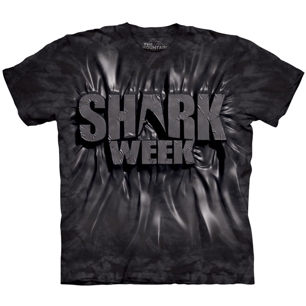 The Mountain Shark Week Inner Sp T-shirt