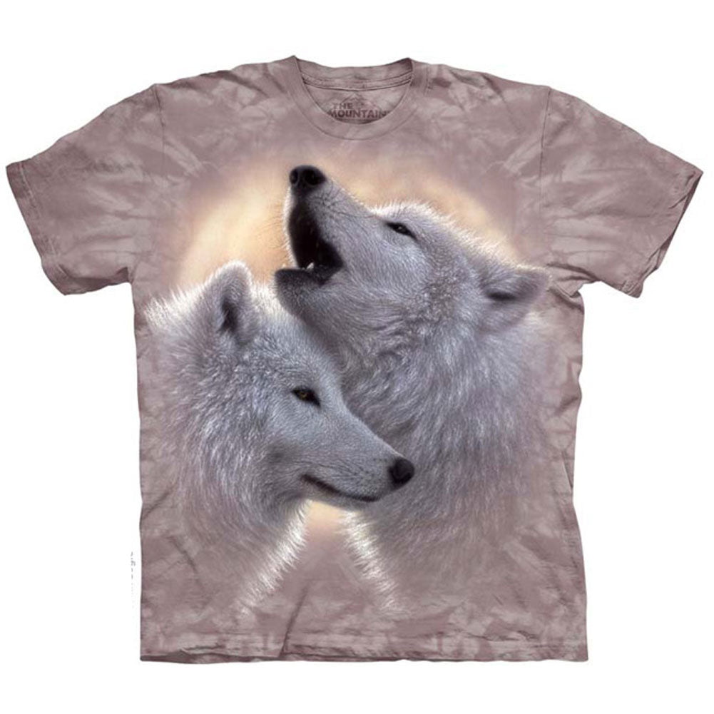The Mountain Love Song T-shirt