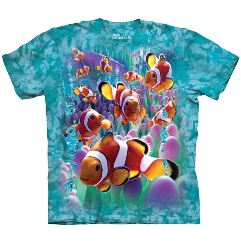 The Mountain Clownfish T-shirt