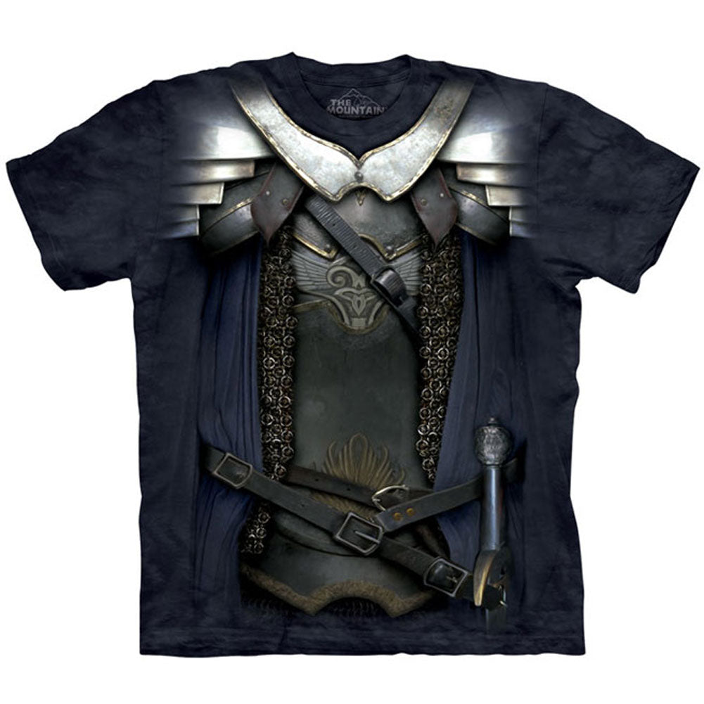 The Mountain Liberation Armour T-shirt