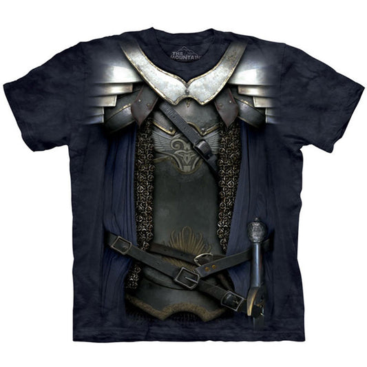 The Mountain Liberation Armour T-shirt