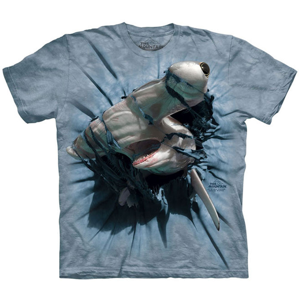 The Mountain Hammerhead Bt T-shirt
