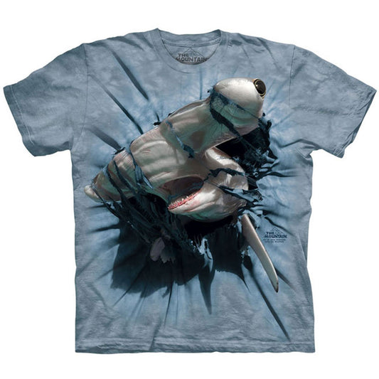The Mountain Hammerhead Bt T-shirt