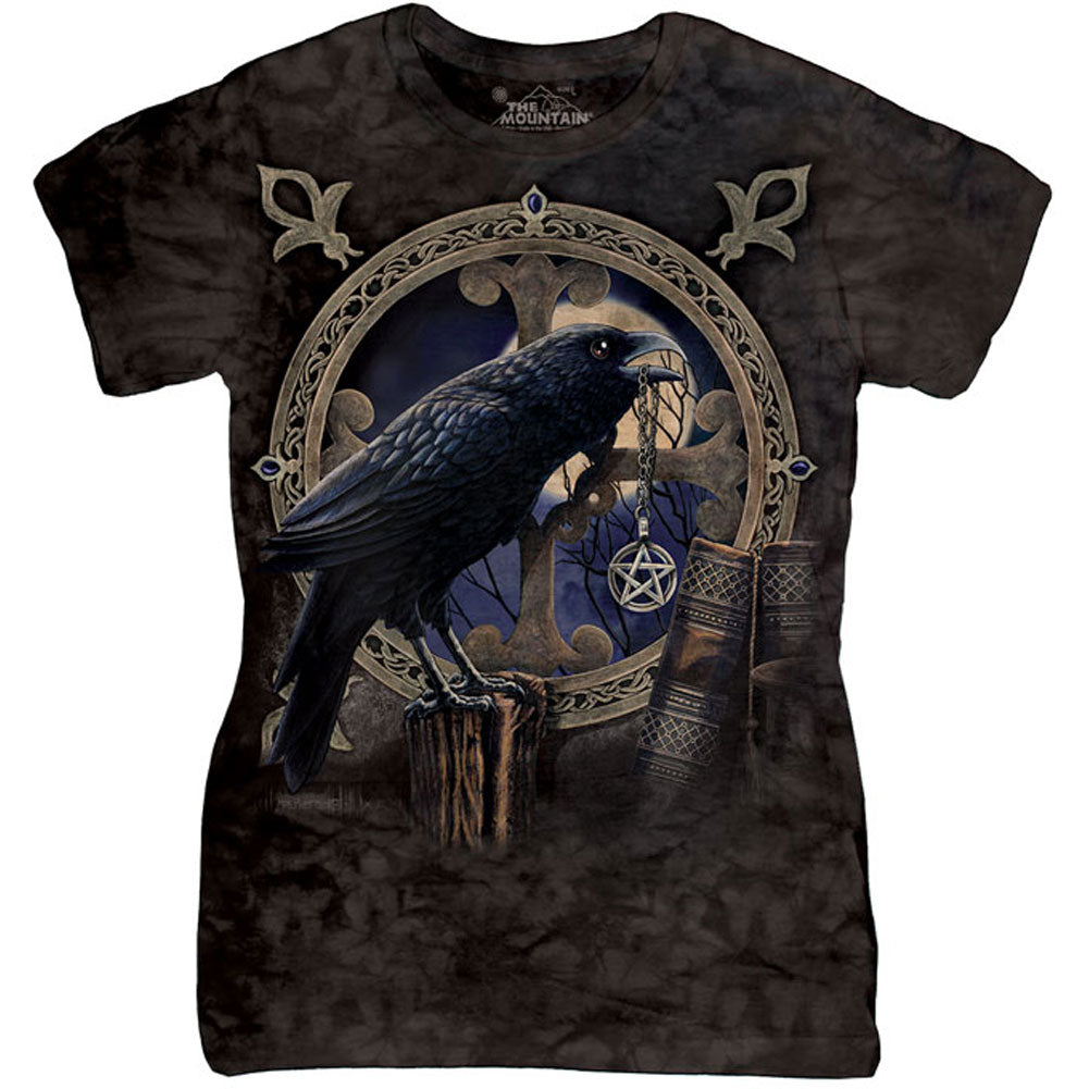 The Mountain The Talisman Babydoll